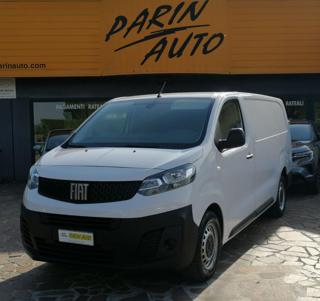 FIAT Scudo usata, con Alzacristalli elettrici