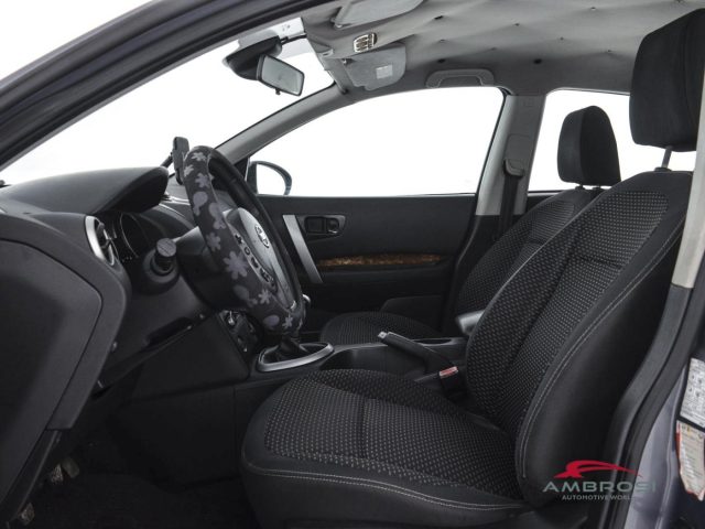 NISSAN Qashqai usata 8