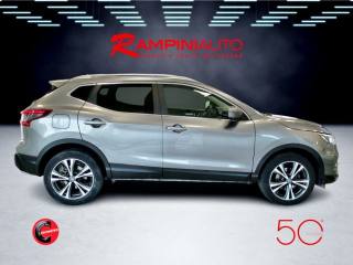 NISSAN Qashqai usata 6