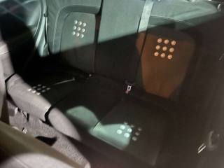 FIAT Grande Punto usata, con ESP