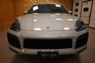 PORSCHE Cayenne usata 105