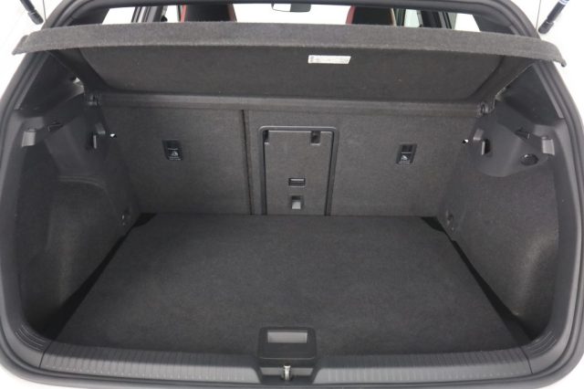 VOLKSWAGEN Golf usata 5