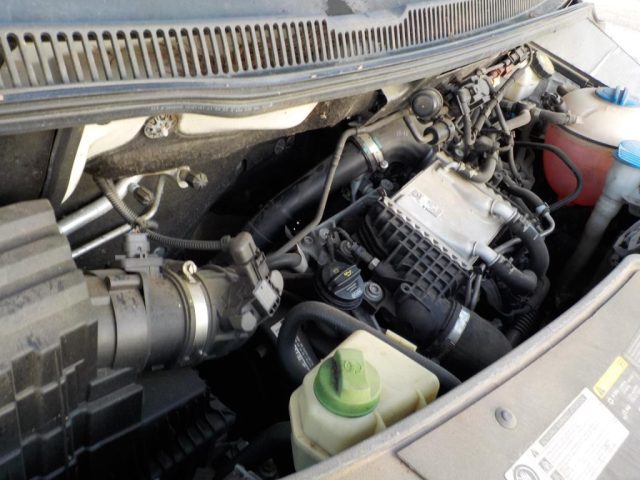 VOLKSWAGEN Transporter usata 53
