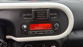 RENAULT Twingo usata, con Cruise Control