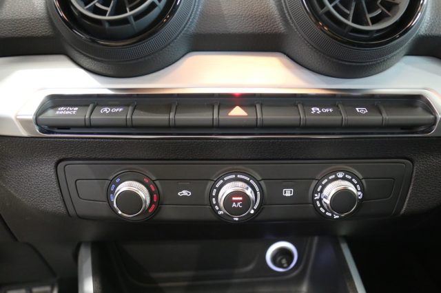 AUDI Q2 usata 21
