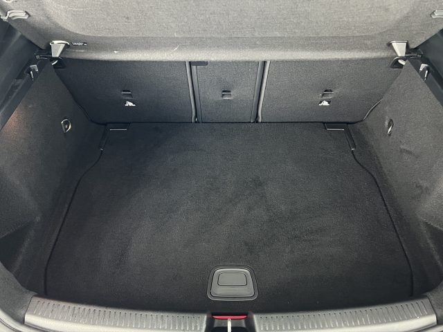 MERCEDES-BENZ A 180 usata 12