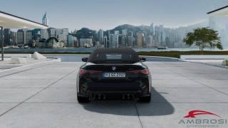 BMW M4 usata 4