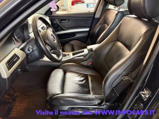 BMW 320 usata, con Alzacristalli elettrici