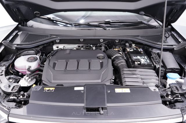 VOLKSWAGEN T-Roc usata, con Telecamera per parcheggio assistito
