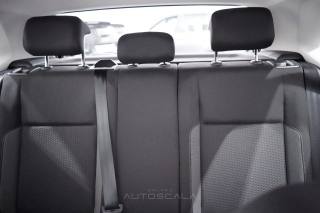 VOLKSWAGEN Polo usata, con Sensore di luce