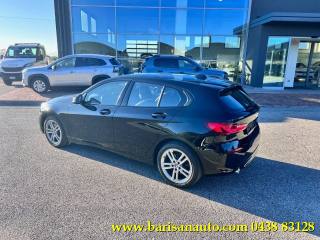 BMW 118 usata, con Airbag Passeggero