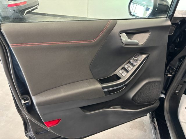 FORD Puma usata, con Sedili sportivi