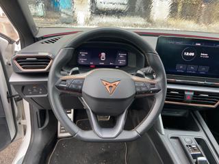 CUPRA Leon usata, con Vetri oscurati