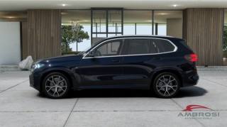 BMW X5 usata 2