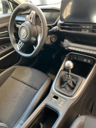 JEEP Avenger usata, con Airbag Passeggero