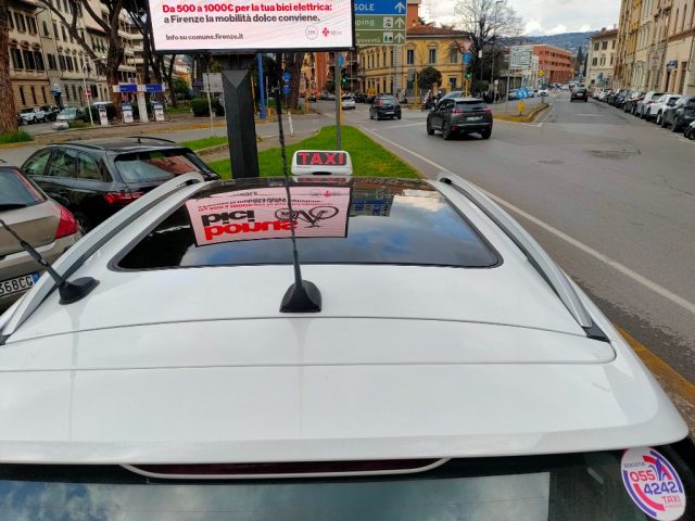 MG ZS EV usata, con Controllo elettronico della corsia