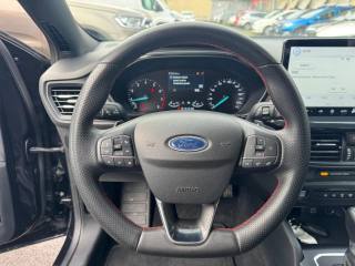 FORD Focus usata, con Chiusura centralizzata