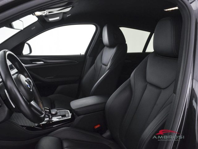 BMW X4 usata 8