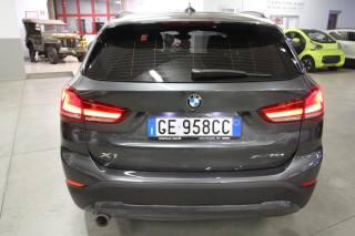 BMW X1 usata, con Autoradio