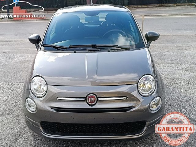 FIAT 500 usata, con Sound system