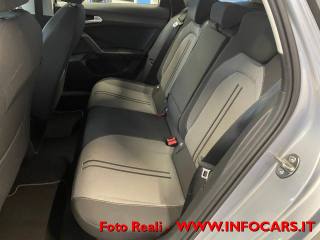 SEAT Leon usata, con Autoradio
