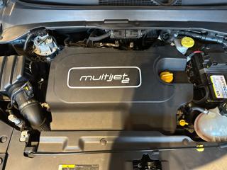 JEEP Compass usata, con Chiusura centralizzata telecomandata