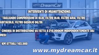 SEAT Ibiza usata, con Airbag