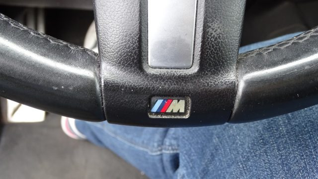 BMW 116 usata 88