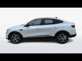 RENAULT Arkana usata, con Volante in pelle