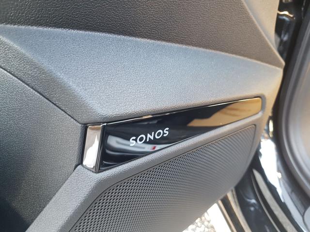 AUDI A3 usata, con Immobilizzatore elettronico