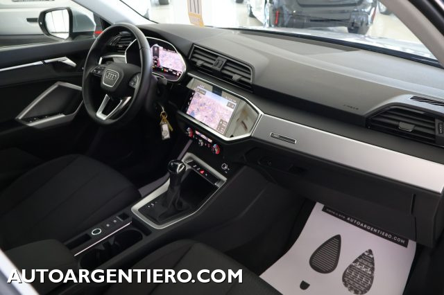 AUDI Q3 usata 43