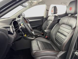 MG ZS usata 9
