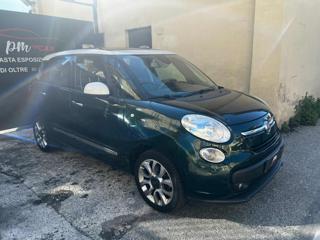 FIAT 500L usata, con Airbag Passeggero