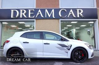 RENAULT Megane usata, con Autoradio