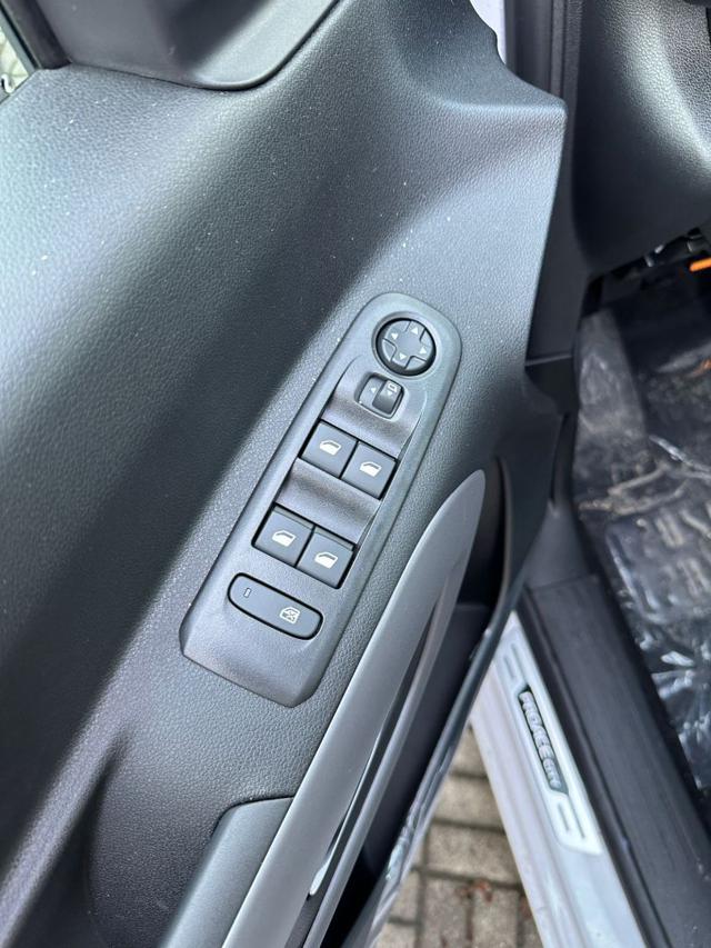 TOYOTA Proace City Verso usata, con Chiusura centralizzata