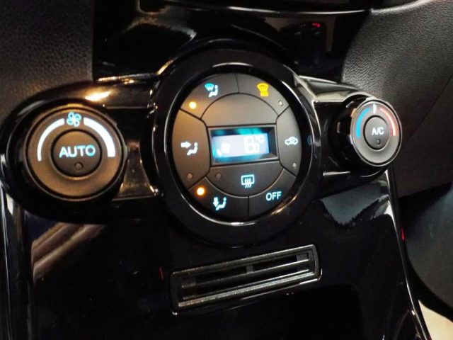 FORD Fiesta usata 34