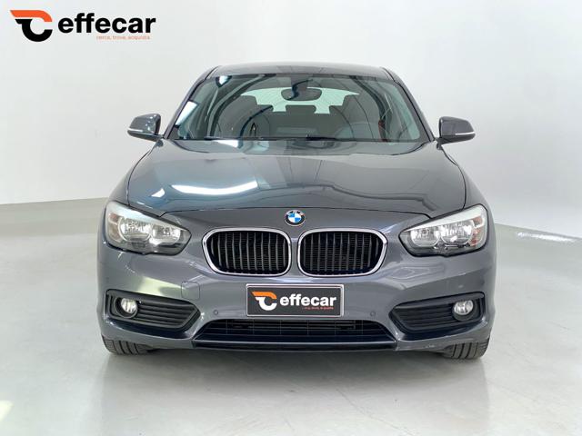 BMW 116 usata, con Airbag