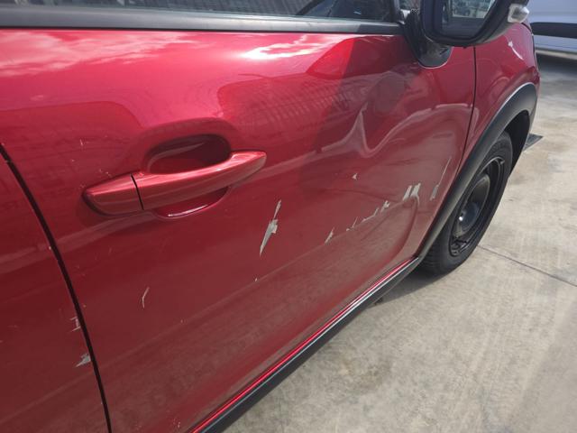 CITROEN C3 usata, con Servosterzo