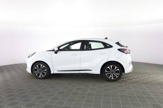 FORD Puma usata 5