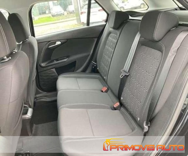 FIAT Tipo usata, con Autoradio
