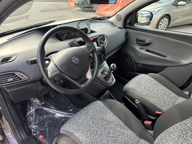 LANCIA Ypsilon usata, con Antifurto