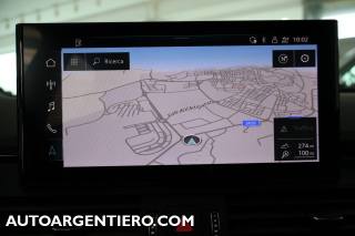 AUDI Q5 usata, con Interni in pelle