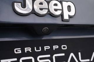JEEP Renegade usata 35