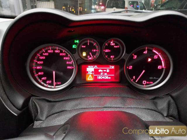 ALFA ROMEO MiTo usata, con Servosterzo