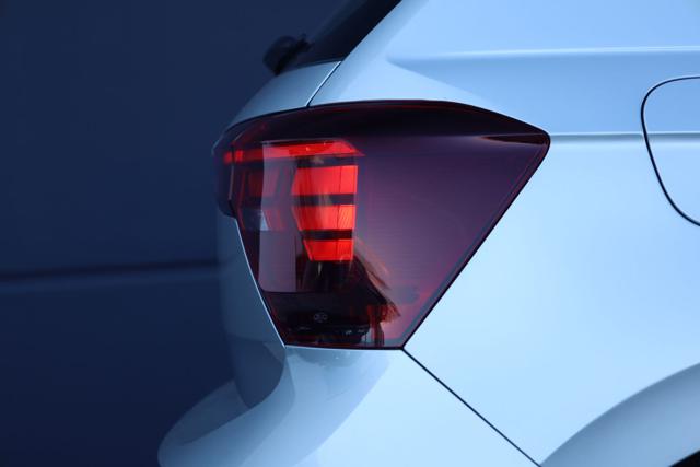 VOLKSWAGEN Polo usata, con Sistema di chiamata d