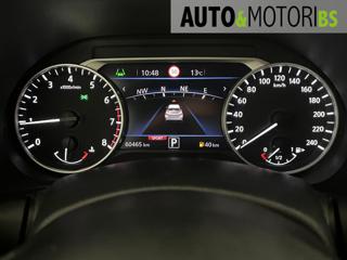 NISSAN Juke usata, con Controllo trazione