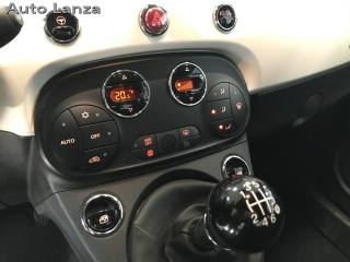 FIAT 500 usata, con Cruise Control