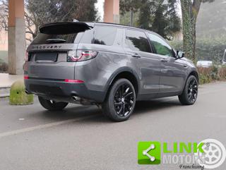 LAND ROVER Discovery Sport usata, con Alzacristalli elettrici