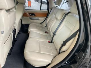 LAND ROVER Range Rover Sport usata, con Controllo trazione