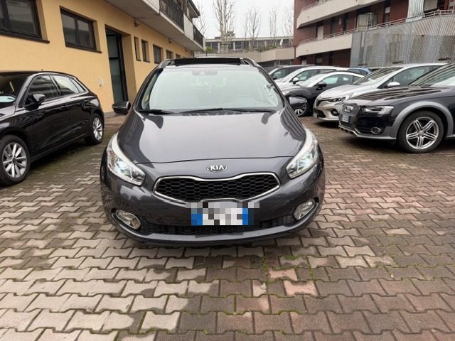 KIA cee